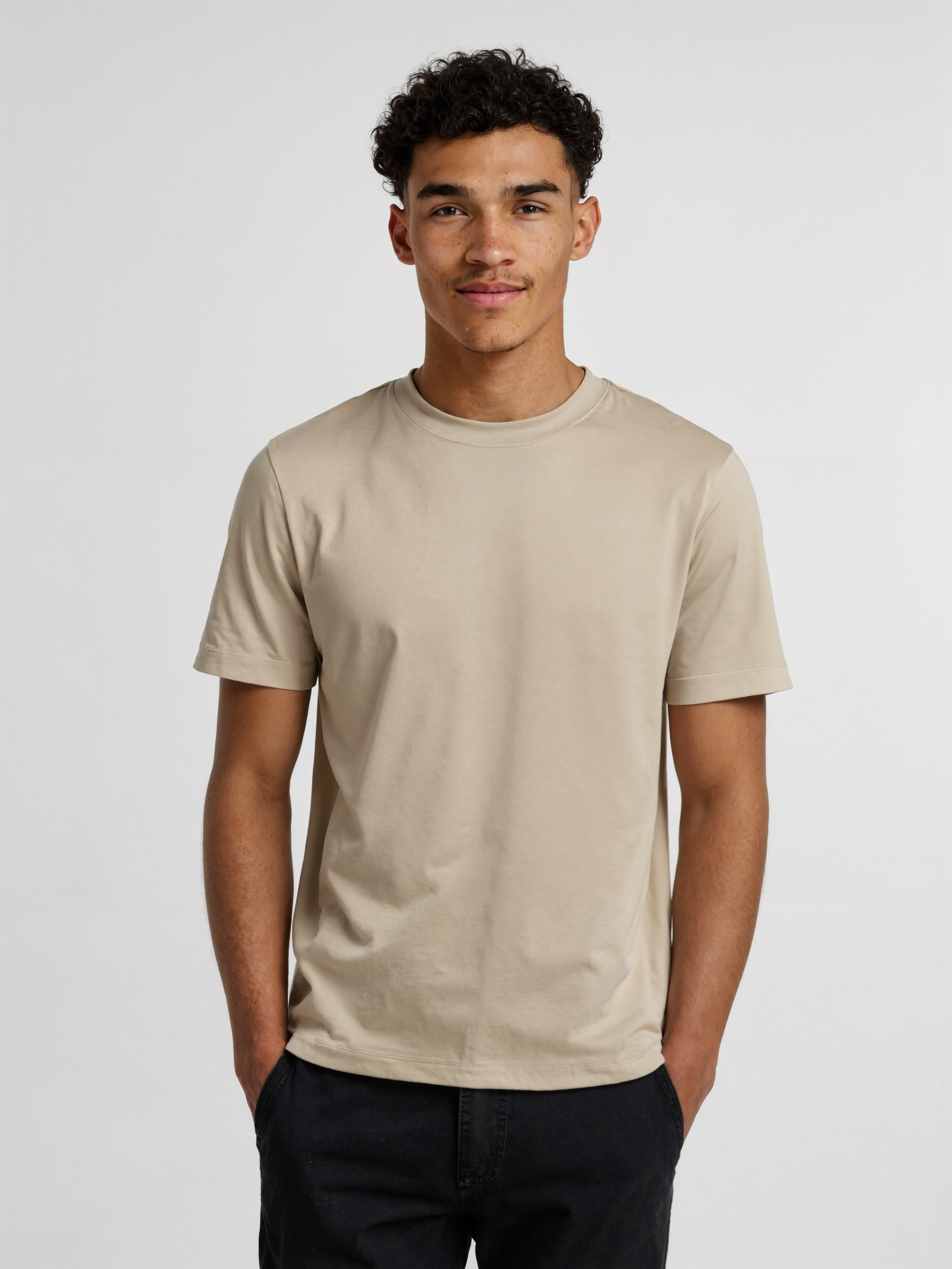 003 / CLAY BEIGE