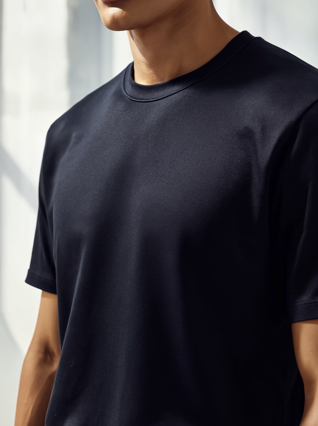 001 / OBSIDIAN BLACK
