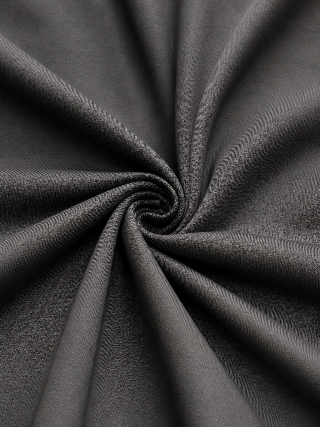 Signature Tee | Charcoal Grey