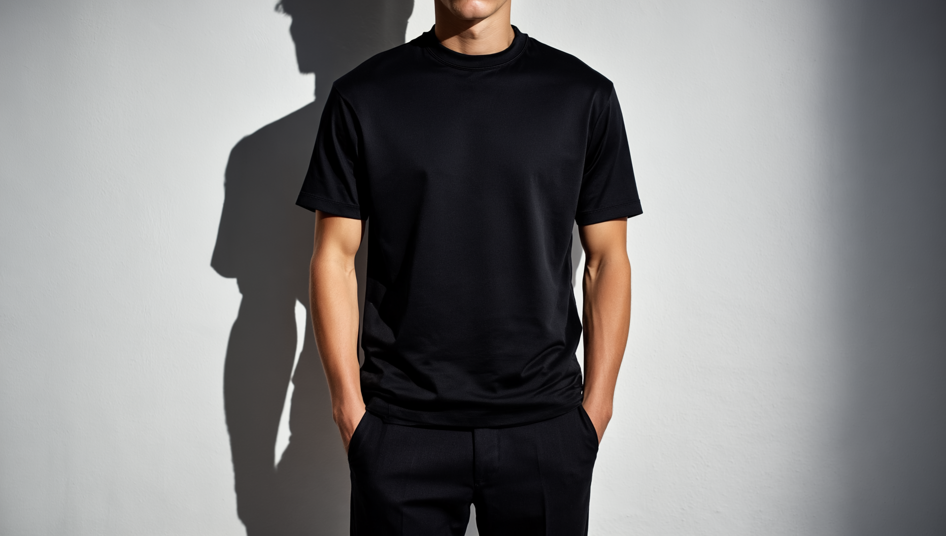 RARE SOCIETY KOEN SHIRT